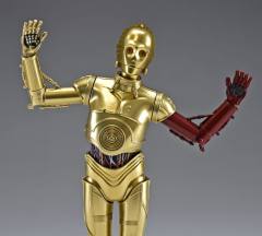 SHF C-3PO-资料图
