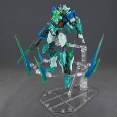 ROBOT魂 GNT-0000 00量子型 Quantum Burst Mode