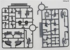 HGGTO MS-04 布古 兰巴拉尔 专用机-资料图