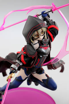 谜之女主角X Alter-资料图