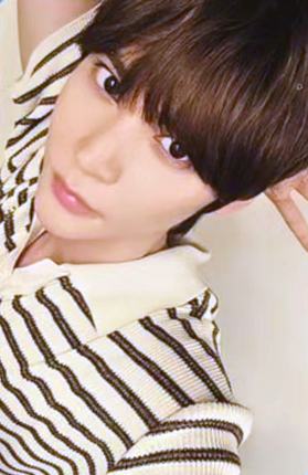 快闪蓝版随机卡 硕 自拍ver.