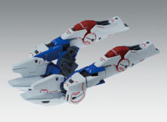 MG LM314V21 V2高达 Ver.Ka-资料图