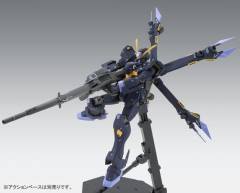 MG XM-X2ex 海盗高达X-2改 Ver.Ka-资料图