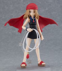 figma#546 恐山安娜-资料图