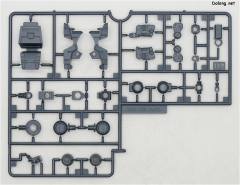 MG RGM-89 杰刚-资料图