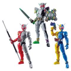 假面骑士DoubleLunaTrigger -资料图