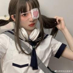 山仓·水手服-资料图