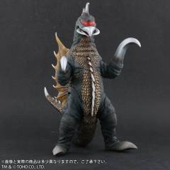 Toho Daikaiju Series 盖刚 Night Color Emission ver.-资料图