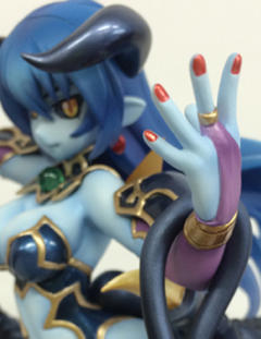 Excellent Model 魔将军 Astaroth -资料图