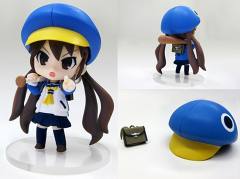 Nendoroid Petit 风祭风花-资料图