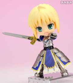 Cu-Poche Saber -资料图