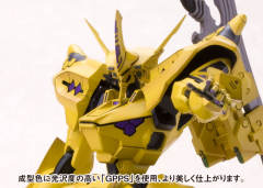 武御雷f型Yui Takamura Custom-资料图