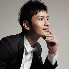 黄晓明