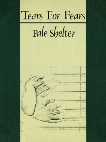 Pale Shelter