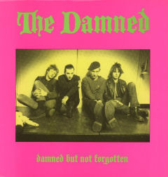 Damned But Not Forgotten