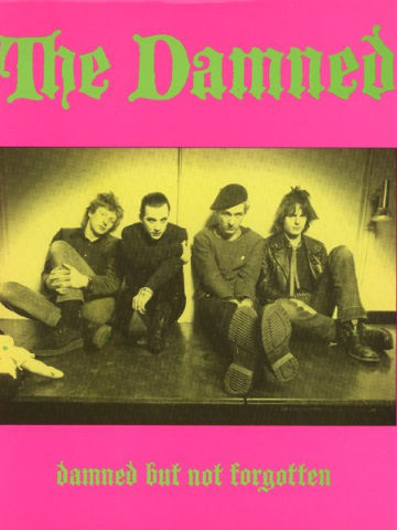 Damned But Not Forgotten