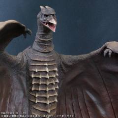 Toho Daikaiju Series 拉顿 Shaunenrick Limited Resale-资料图