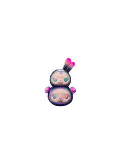 星球坠落 妞妞球