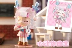 啡拉学院少女日常系列-资料图