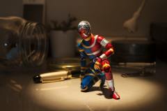 SHF 奇凯达-资料图