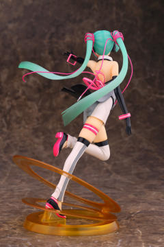 初音未来 二次元梦幻发烧 ver.-资料图
