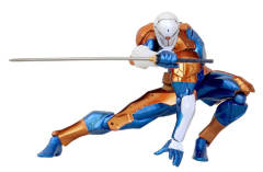 Revolmini  Revoltech 赛博格忍者-资料图