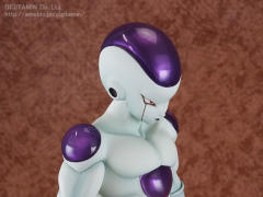 Dimension of Dragonball 弗利萨 最终形态 -资料图
