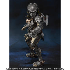 狼铁血战士 Heavy Equipment Ver.-资料图