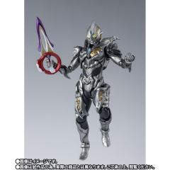 SHF 黑暗特利迦-资料图