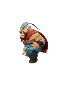 武道会 牛魔王 -资料图