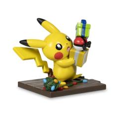 Pokémon Holiday 皮卡丘 -资料图
