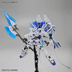 RG RX-0 完美独角兽高达-资料图