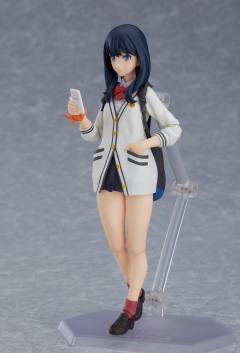 figma#440 宝多六花 -资料图