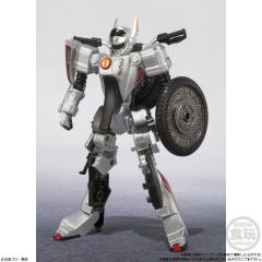 掌动X-2 06 机动天马战斗模式 扩展配件-资料图