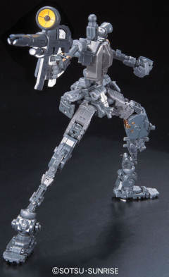 RG RX-78-2 元祖高达-资料图