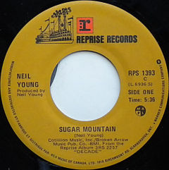 Sugar Mountain