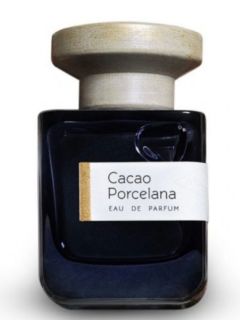 Cacao Porcelana