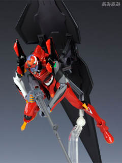 EVA2号机 Beta-资料图