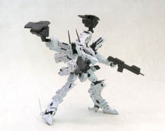 Variable Infinity 白色闪光 Movie Color Ver.-资料图
