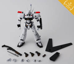 Legacy of Revoltech  Revoltech AV-98英格拉姆2号机-资料图