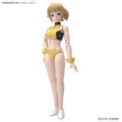 HGBF 星际凯旋高达 WF-01 凯旋文奈-资料图