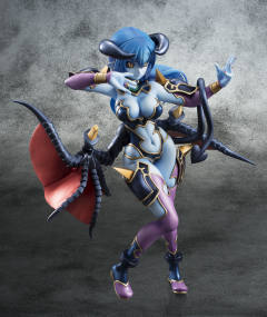 Excellent Model 魔将军 Astaroth -资料图