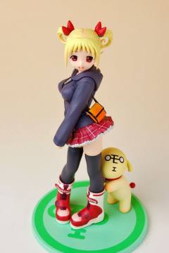 フィーたん モエ犬 Ami Ami Limited Edition-资料图