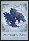 Princess Luna