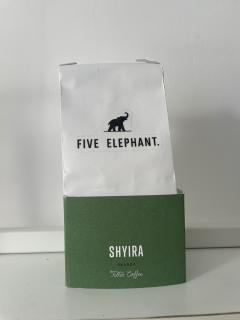 Rwanda Shyira