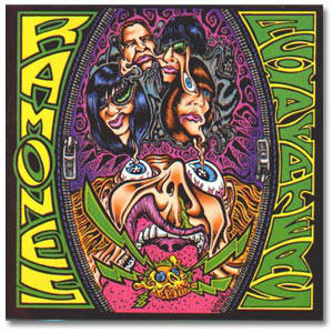 Acid Eaters