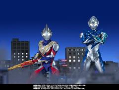 SHF 德凯奥特曼 奇迹型-资料图