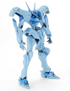 A3 Advanced System of Action Arms 不知火-资料图