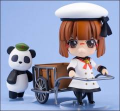 自卫炭 Marine ver.-资料图