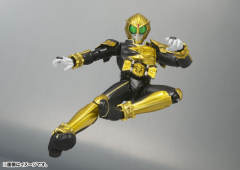 SHF 假面骑士Beast-资料图